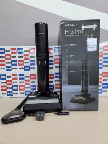 Aspiradora en seco y húmedo Dreame H13 Pro 18000Pa Autolimpieza